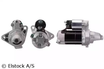 Elstock 25-4177 Стартер Elstock 25-4177 Стартер