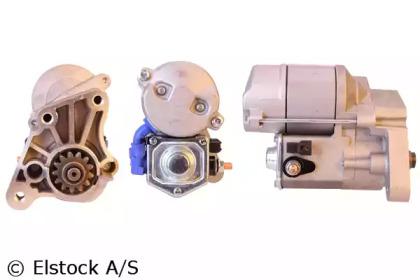Elstock 25-4391 Starter Elstock 25-4391 Starter