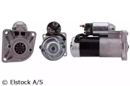 Elstock 25-5180 Стартер Elstock 25-5180 Стартер