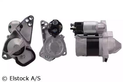 Elstock 25-5069 Starter