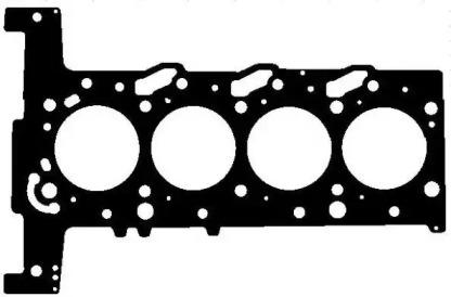 Payen AH6400 Gasket cylinder head Payen AH6400 Gasket cylinder head