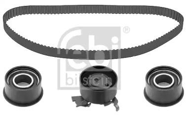 Febi 23427 Ремень грм комплект Febi 23427 Ремень грм комплект