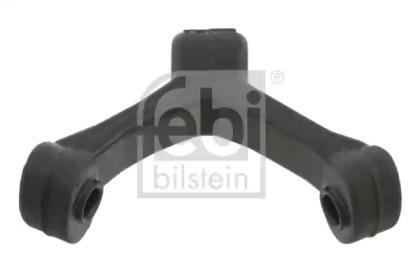 Febi 23484 Exhaust pipe support