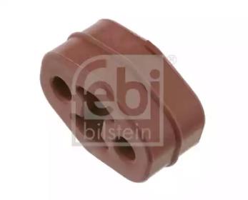 Febi 23488 Exhaust pipe support