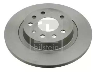 Febi 23562 Brake disc