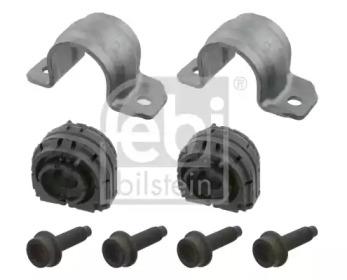 Febi 23606 Bushing stabilizer