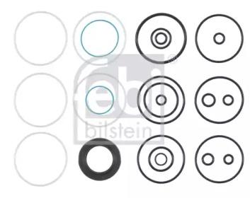 Febi 23718 Ремкомплект системи рульов управління