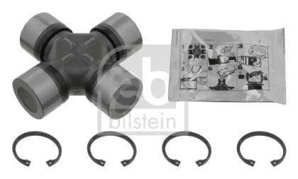 Febi 23833 Flexible coupling kit Febi 23833 Flexible coupling kit