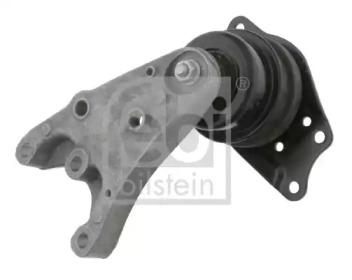 Febi 23878 Insulator engine mounting