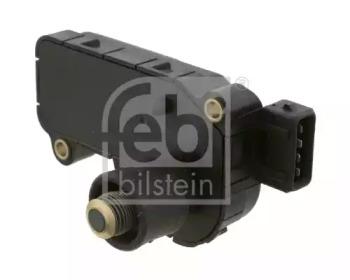 Febi 23881 Valve assy idle speed control