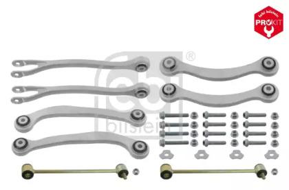 Febi 24001 Pro kit sprezyny eibach
