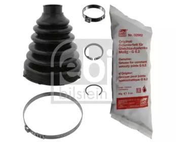 Febi 24031 Dust boot kit axle joint Febi 24031 Dust boot kit axle joint
