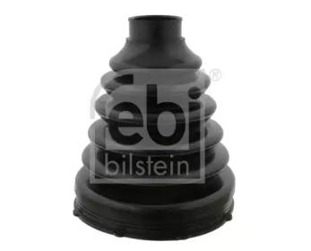 Febi 24033 Dust boot kit axle joint Febi 24033 Dust boot kit axle joint