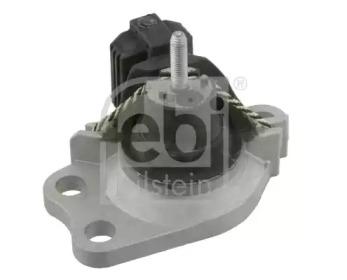 Febi 24057 Опора двигуна, КПП Febi 24057 Опора двигуна, КПП
