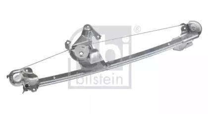Febi 24140 Regulator assy door window