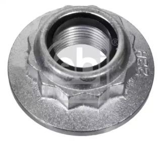 Febi 24230 Гайка Febi 24230 Гайка