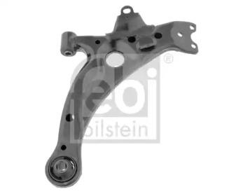 Febi 24339 Arm assy suspension Febi 24339 Arm assy suspension