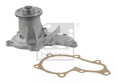 Febi 24378 Насос охолоджуючої рідини Febi 24378 Насос охолоджуючої рідини