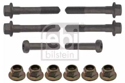 Febi 24387 Control arm bush kit