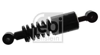 Febi 24421 Cabin shock absorber Febi 24421 Cabin shock absorber