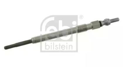 Febi 24484 Свеча накала Febi 24484 Свеча накала