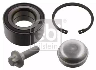 Febi 24507 Wheel bearing Febi 24507 Wheel bearing