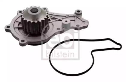 Febi 24528 Water pump Febi 24528 Water pump