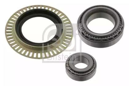 Febi 24535 Wheel bearing