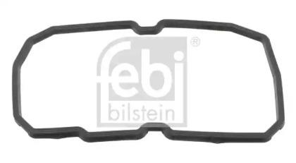 Febi 24537 Oil pan gasket rubber Febi 24537 Oil pan gasket rubber