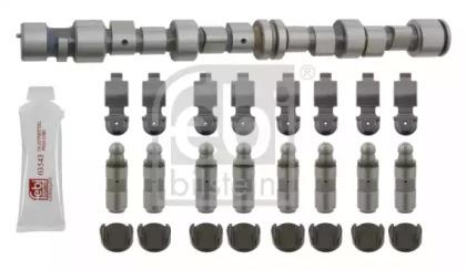 Febi 24550 Camshaft Febi 24550 Camshaft