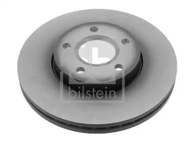 Febi 24566 Brake disc Febi 24566 Brake disc