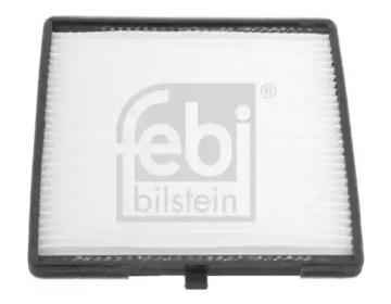 Febi 24567 Фільтр салона Febi 24567 Фільтр салона