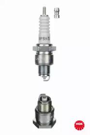 NGK 4111 Spark plug NGK 4111 Spark plug