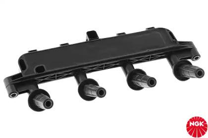 NGK 48074 Coil assy ignition