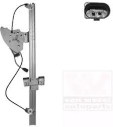 Van Wezel 3077261 Склопідіймач Van Wezel 3077261 Склопідіймач