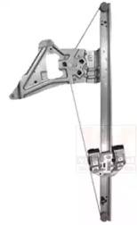 Van Wezel 3077263 Склопідіймач