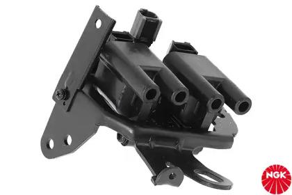 NGK 48166 Coil assy ignition NGK 48166 Coil assy ignition