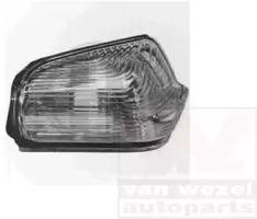 Van Wezel 3077917 Blinker