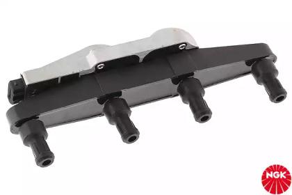 NGK 48234 Coil assy ignition NGK 48234 Coil assy ignition