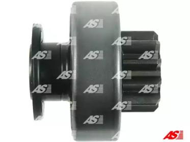 AS-PL SD3039(VALEO) Бендикс стартера AS-PL SD3039(VALEO) Бендикс стартера