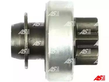 AS-PL SD3042 Бендикс стартера AS-PL SD3042 Бендикс стартера