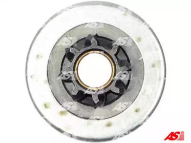 AS-PL SD3046 Бендикс стартера AS-PL SD3046 Бендикс стартера