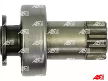 AS-PL SD3049 Бендикс стартера AS-PL SD3049 Бендикс стартера