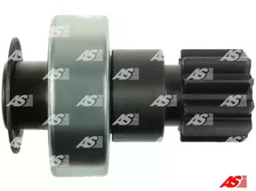 AS-PL SD3049S Бендикс стартера AS-PL SD3049S Бендикс стартера