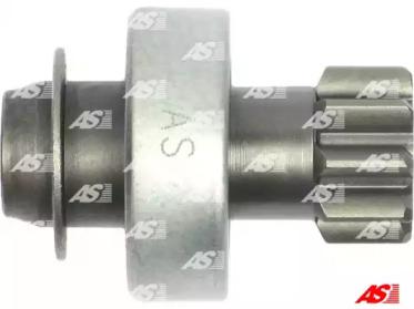 AS-PL SD3053 Бендикс стартера AS-PL SD3053 Бендикс стартера