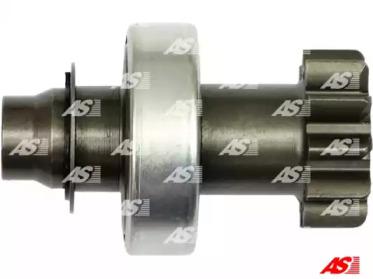 AS-PL SD3064 Бендикс стартера AS-PL SD3064 Бендикс стартера