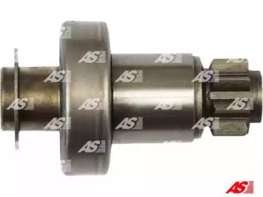 AS-PL SD3080 Бендикс стартера AS-PL SD3080 Бендикс стартера