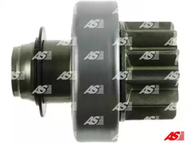 AS-PL SD3101 Бендикс стартера AS-PL SD3101 Бендикс стартера