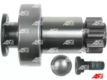 AS-PL SD3106(VALEO) Бендикс стартера