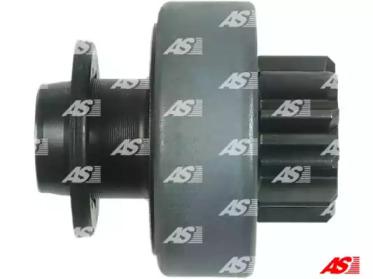 AS-PL SD3112(VALEO) Бендикс стартера AS-PL SD3112(VALEO) Бендикс стартера